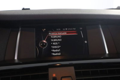 BMW X3 xDrive20d xLine (11)