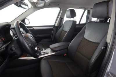 BMW X3 xDrive20d xLine (2)