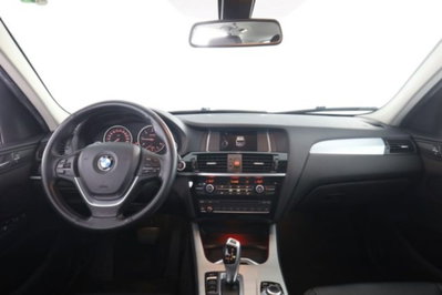 BMW X3 xDrive20d xLine (4)