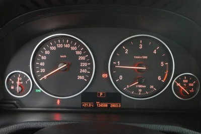 BMW X3 xDrive20d xLine (7)