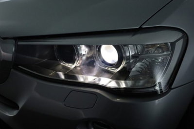 BMW X3 xDrive20d xLine (9)