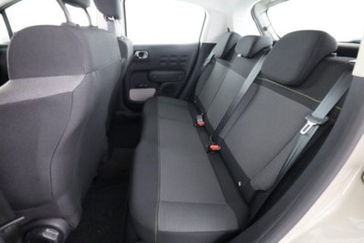 Citroen C3 BlueHDi 100 S&S You (3)