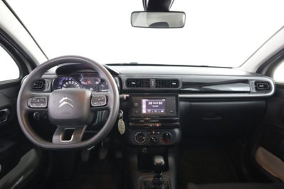 Citroen C3 BlueHDi 100 S&S You (4)