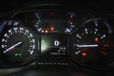 Citroen C3 BlueHDi 100 S&S You (7)