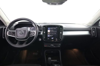 Volvo XC40 T4 AWD Geartronic Momentum (4)
