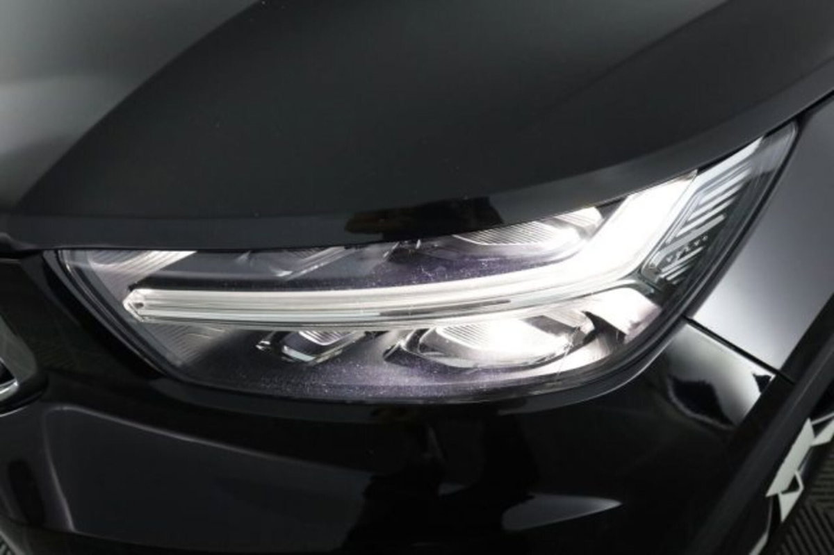 Volvo XC40 T4 AWD Geartronic Momentum (9)