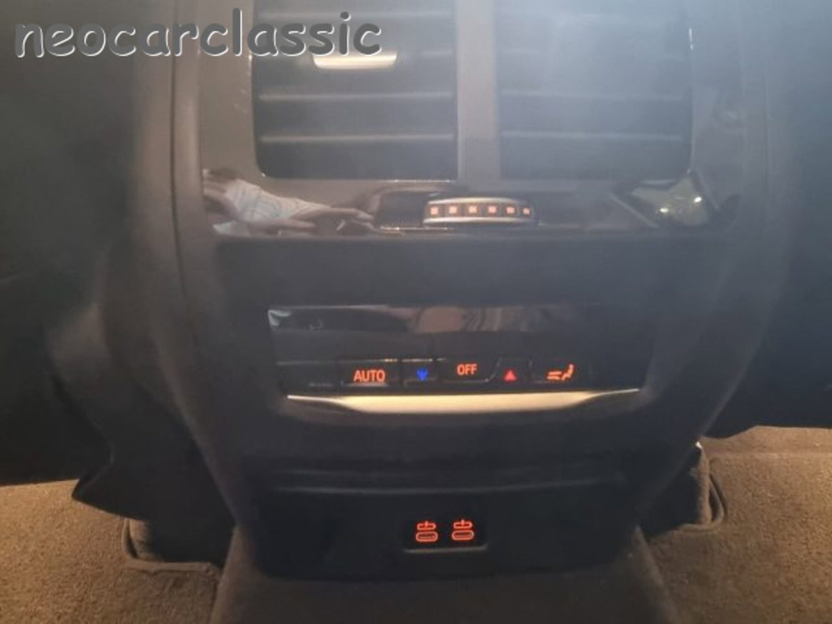 BMW X3 xDrive20d 48V Business Advantage (11)