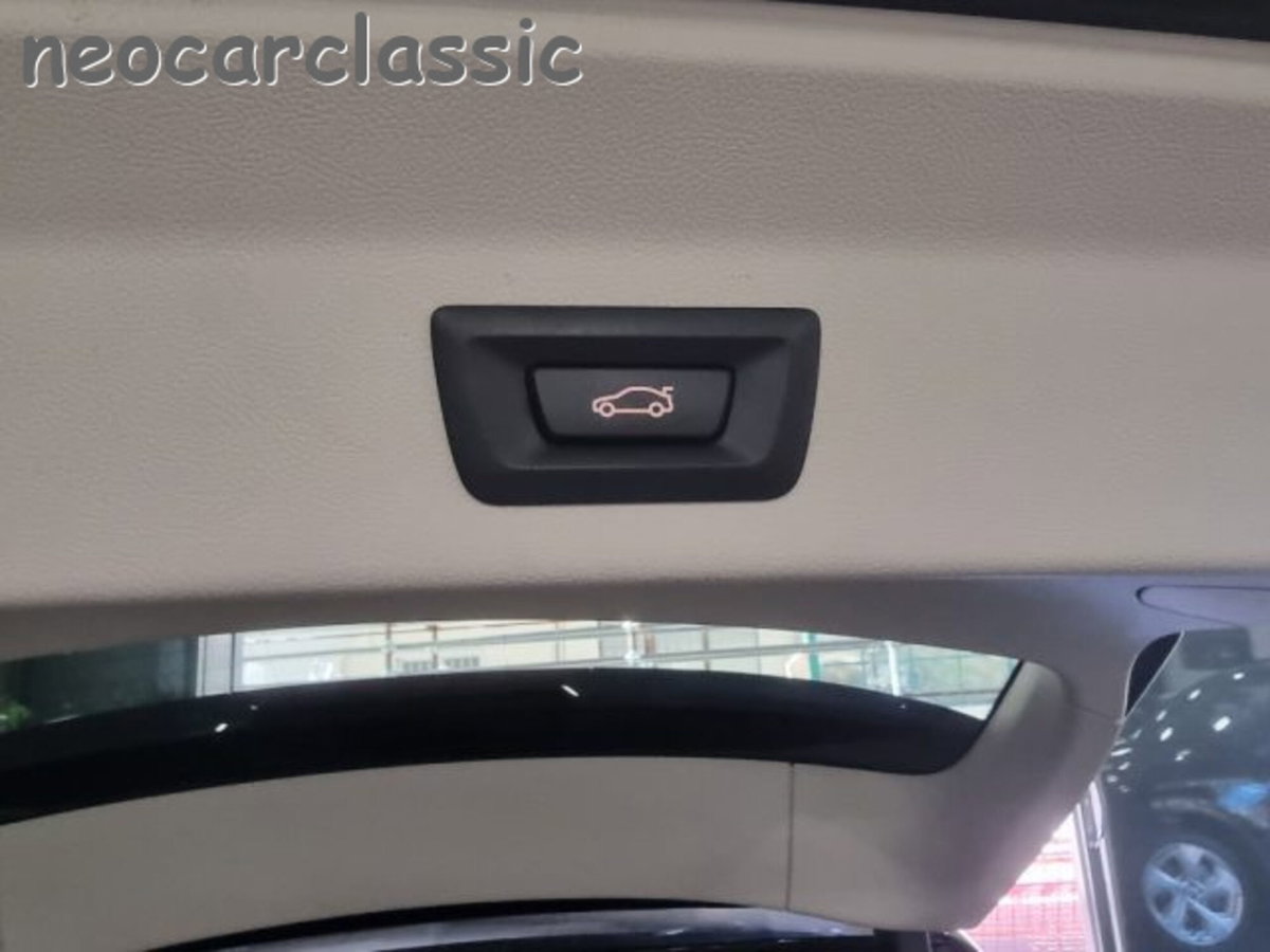 BMW X3 xDrive20d 48V Business Advantage (12)