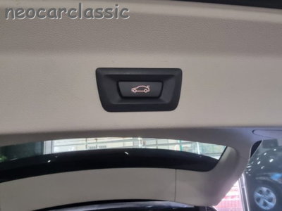 BMW X3 xDrive20d 48V Business Advantage (12)