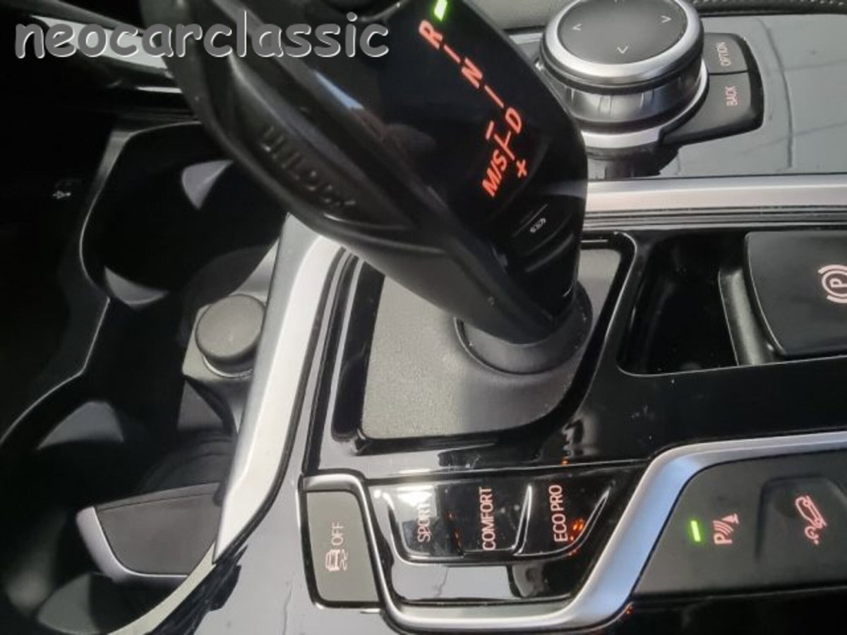 BMW X3 xDrive20d 48V Business Advantage (7)