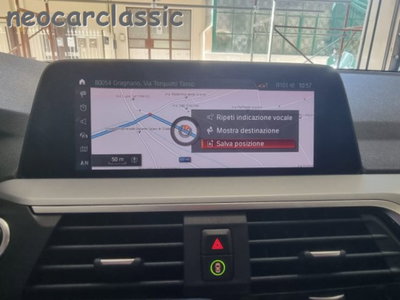 BMW X3 xDrive20d 48V Business Advantage (8)