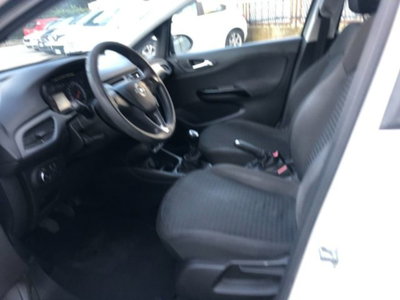 Opel Corsa 1.4 90CV GPL Tech 5 porte Advance (12)