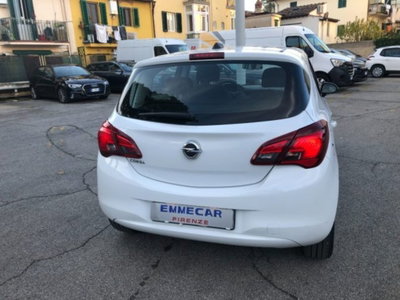 Opel Corsa 1.4 90CV GPL Tech 5 porte Advance (6)