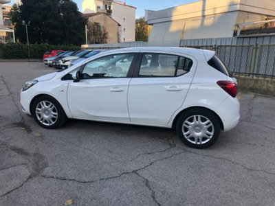 Opel Corsa 1.4 90CV GPL Tech 5 porte Advance (7)