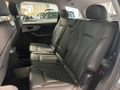 Audi Q7 50 TDI quattro tiptronic Business (10)