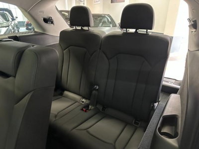 Audi Q7 50 TDI quattro tiptronic Business (11)