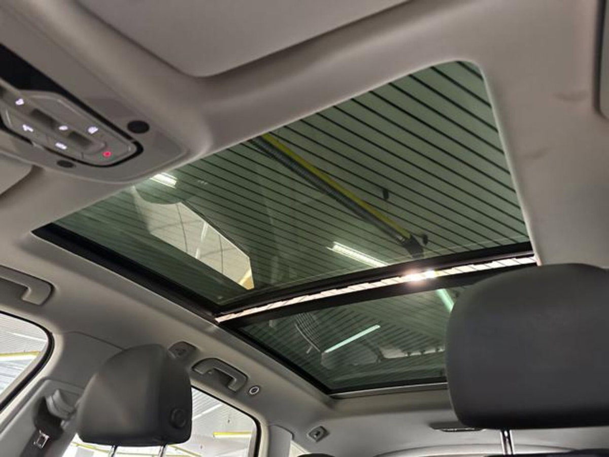 Audi Q7 50 TDI quattro tiptronic Business (12)