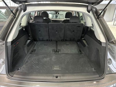 Audi Q7 50 TDI quattro tiptronic Business (15)