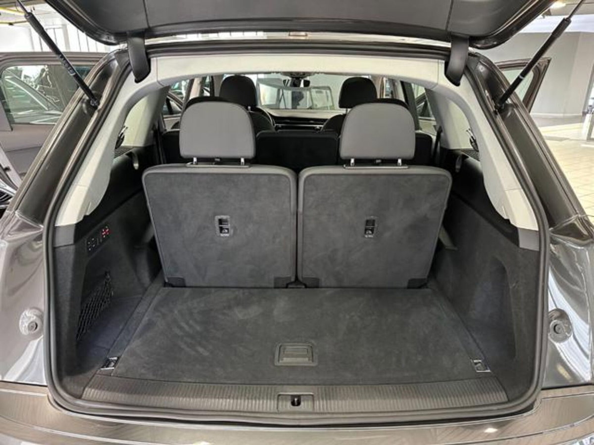 Audi Q7 50 TDI quattro tiptronic Business (16)