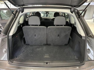 Audi Q7 50 TDI quattro tiptronic Business (16)