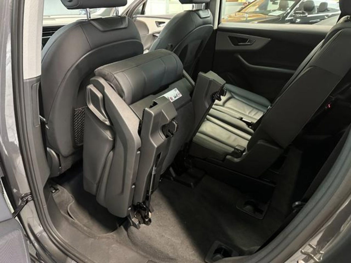 Audi Q7 50 TDI quattro tiptronic Business (19)