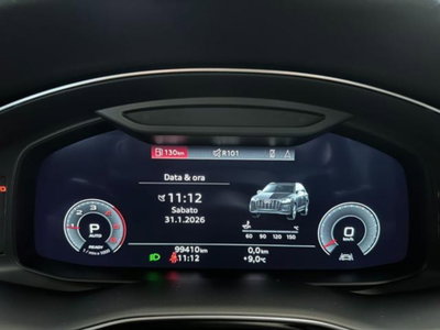 Audi Q7 50 TDI quattro tiptronic Business (6)