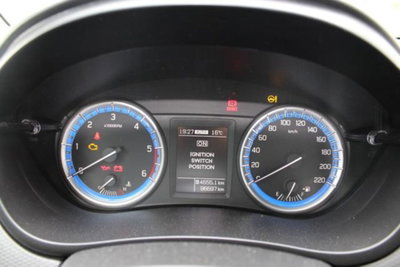 Suzuki S-Cross 1.6 DDiS 4WD All Grip Style (11)