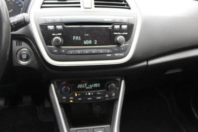 Suzuki S-Cross 1.6 DDiS 4WD All Grip Style (12)