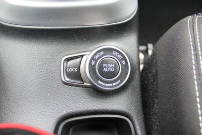 Suzuki S-Cross 1.6 DDiS 4WD All Grip Style (14)