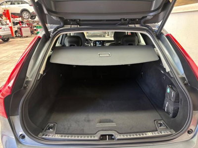 Volvo V90 T8 Recharge AWD Plug-in Hybrid R-design (15)