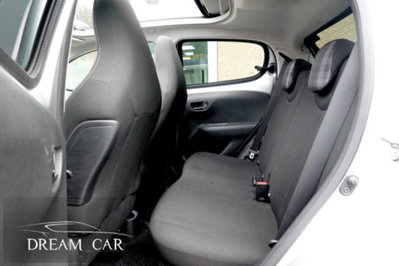 Peugeot 108 72 5 porte Allure (11)