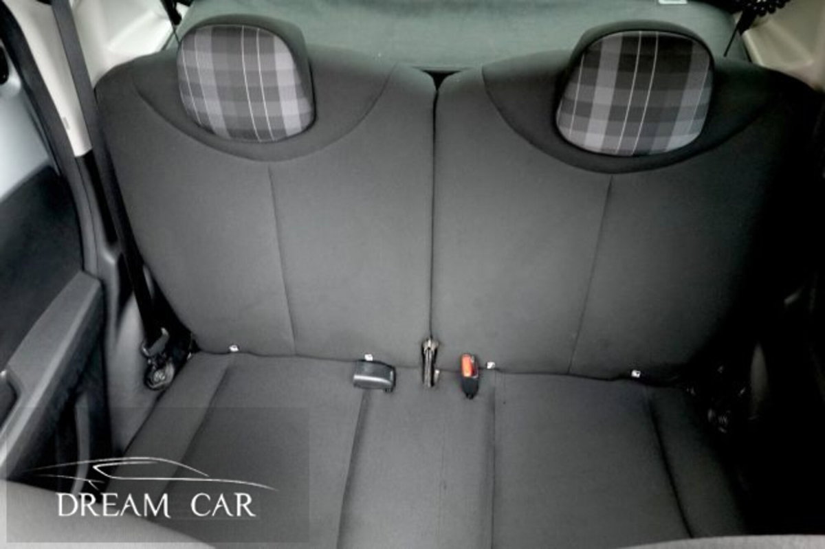 Peugeot 108 72 5 porte Allure (12)