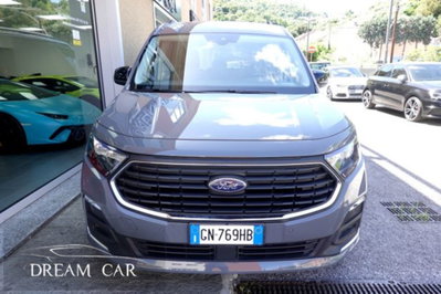 Ford Tourneo Connect Tourneo  2.0 EcoBlue 122 CV Powershift Titanium (8)