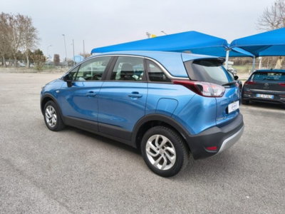 Opel Crossland X 1.5 ECOTEC D 120 CV Start&Stop aut. Innovation (7)
