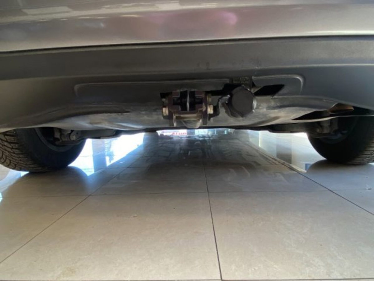 Mercedes-Benz Classe A Sedan 180 d 4p. Sport (13)