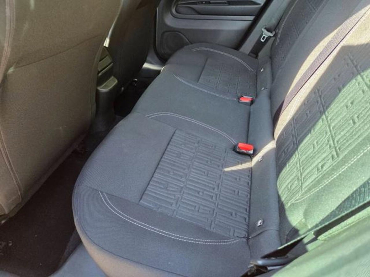 Fiat 600 1.2 hybrid 145cv auto (13)