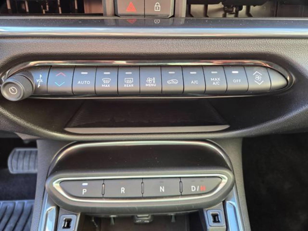 Fiat 600 1.2 hybrid 145cv auto (14)