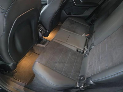 BMW X1 xDrive 20d Msport (10)