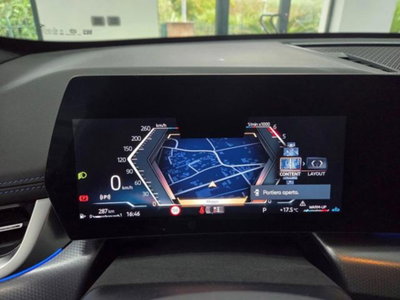 BMW X1 xDrive 20d Msport (11)