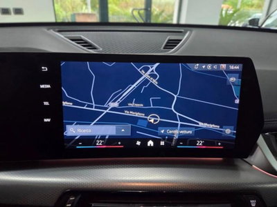 BMW X1 xDrive 20d Msport (13)