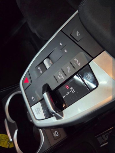 BMW X1 xDrive 20d Msport (17)