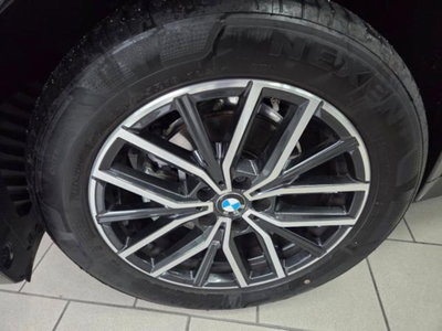 BMW X1 xDrive 20d Msport (18)