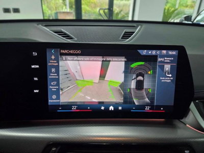 BMW X1 xDrive 20d Msport (9)
