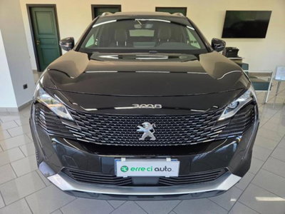Peugeot 3008 BlueHDi 130 S&S EAT8 GT (13)