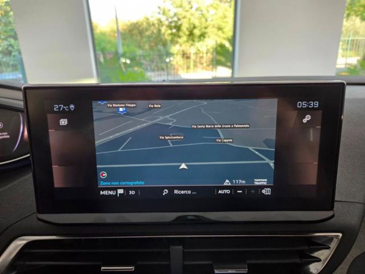 Peugeot 3008 BlueHDi 130 S&S EAT8 GT (14)