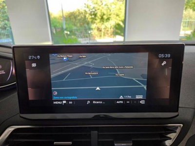 Peugeot 3008 BlueHDi 130 S&S EAT8 GT (14)