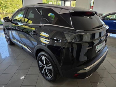 Peugeot 3008 BlueHDi 130 S&S EAT8 GT (3)