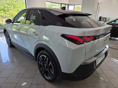 Peugeot 3008 1.2 hybrid GT Exclusive 145cv e-dcs6 (10)