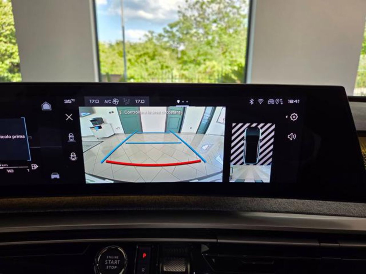 Peugeot 3008 1.2 hybrid GT Exclusive 145cv e-dcs6 (12)