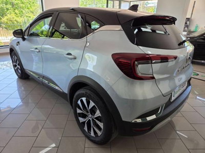 Renault Captur TCe 100 CV GPL Techno (12)